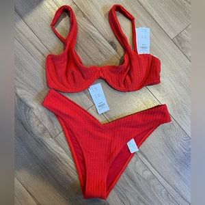 Abercrombie Bikini